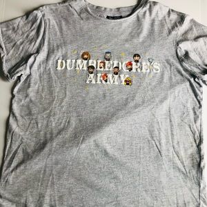 Dumbledore’s Army T-Shirt